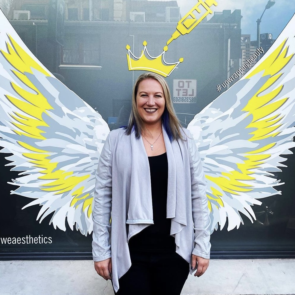 黑洞加速器VPN用户emma,很满意黑洞加速器VPN